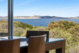 Queenscliff Waterfront Home