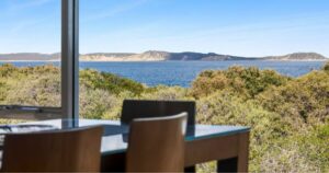 Queenscliff Waterfront Home