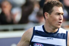 Geelong vs North Melbourne