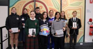 Geelong Youth Survey 2025