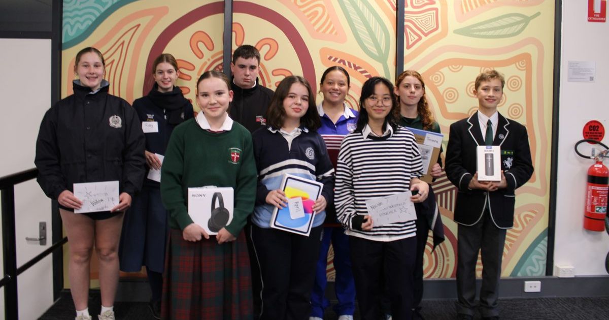 Geelong Youth Survey 2025
