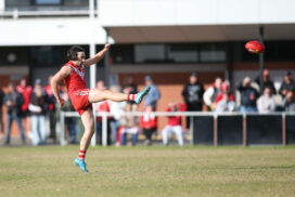 Round 13 GDFNL Corio Vs Winchelsea Senior Football