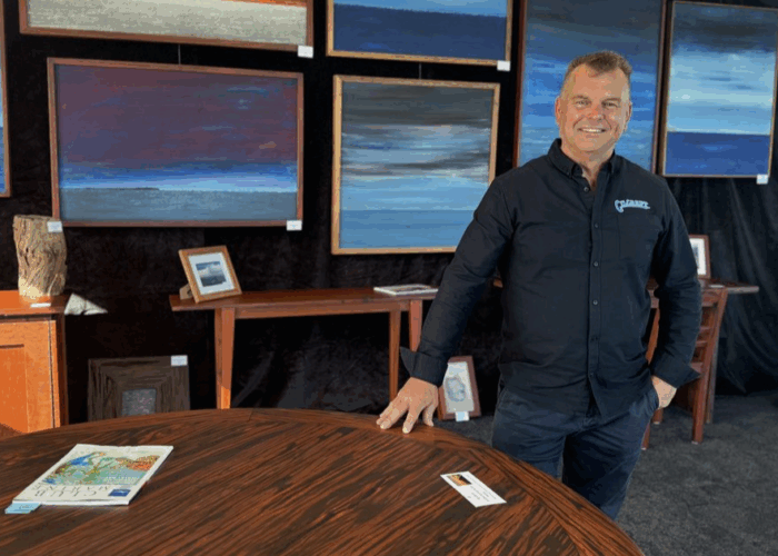 Cottage by the Sea donation