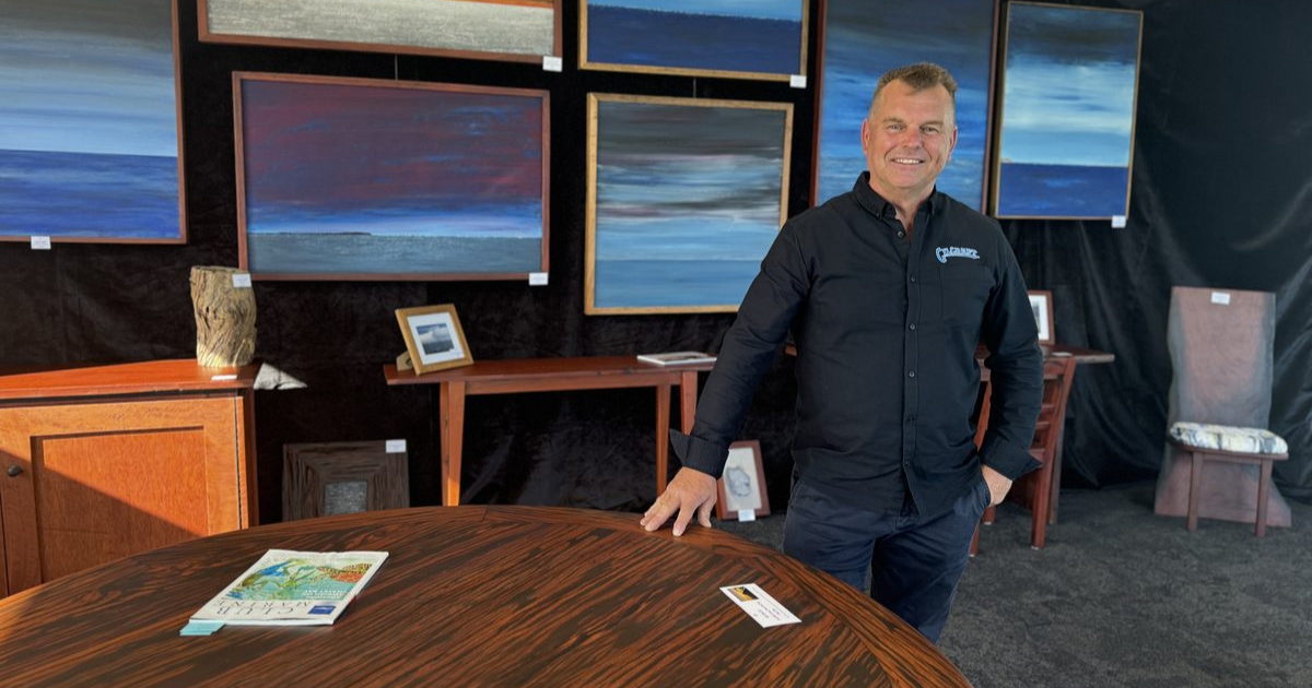 Cottage by the Sea donation