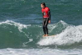 Victorian Longboard Team