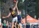 St Mary's vs St Josephs