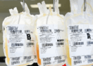 Plasma donation eligibility