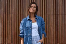 Geelong fashion fundraiser