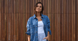Geelong fashion fundraiser