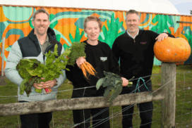 Geelong community grants