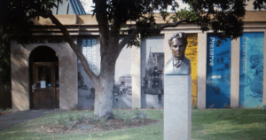 Victoria local history