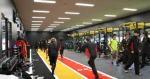 concussion safety in schools