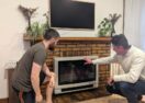 Electric Homes program