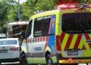 Paramedic emergency care