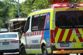 Paramedic emergency care