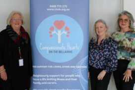 Compassionate Hearts Bellarine