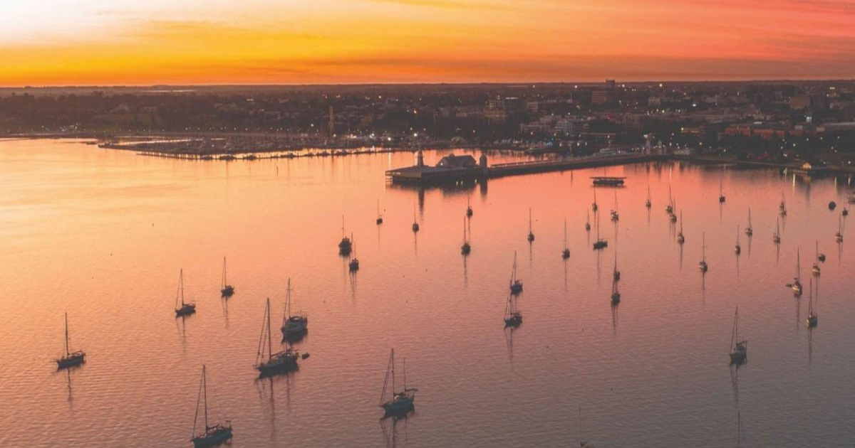 Geelong council plan