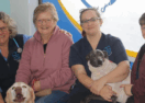 Cherished Pets finalist
