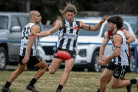 GDFL Round 15 preview