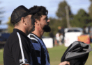 Peter Riccardi coach