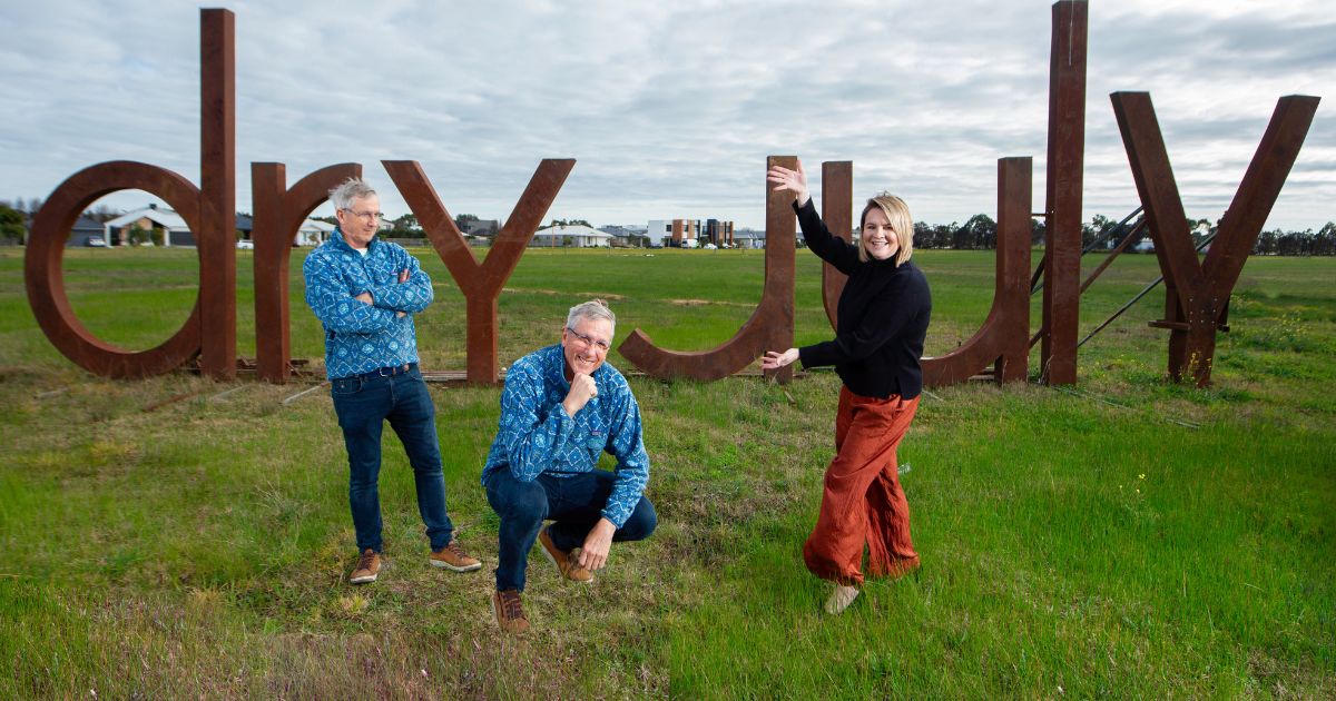 Dry July Geelong Cancer