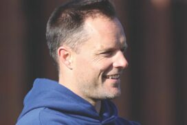 Geelong Cats AFLW Coach