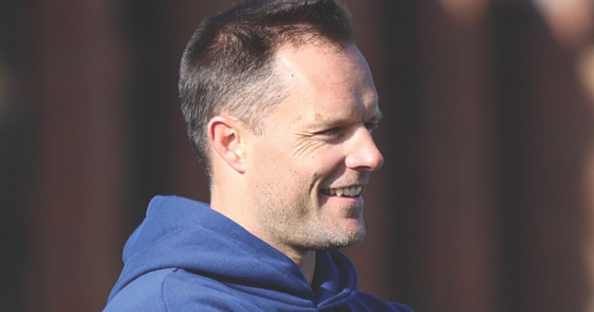Geelong Cats AFLW Coach