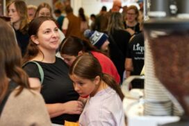 Gluten Free Show Geelong