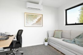 Modular Building Solutions