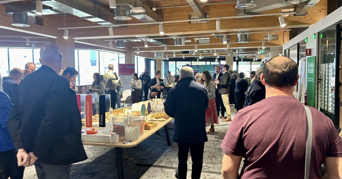 Geelong Business Festival