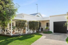 Aireys Inlet Home For Sale