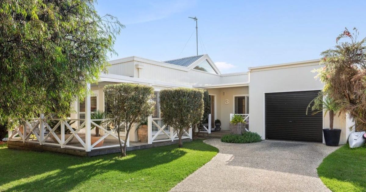 Aireys Inlet Home For Sale