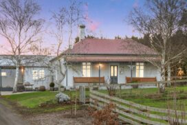 Rural Lifestyle Property