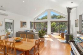 Fairhaven Beach House