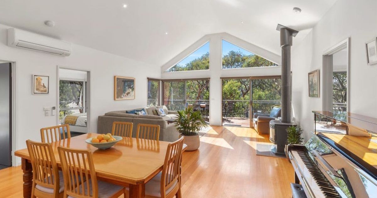 Fairhaven Beach House