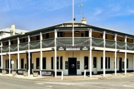 Queenscliff venue reopening