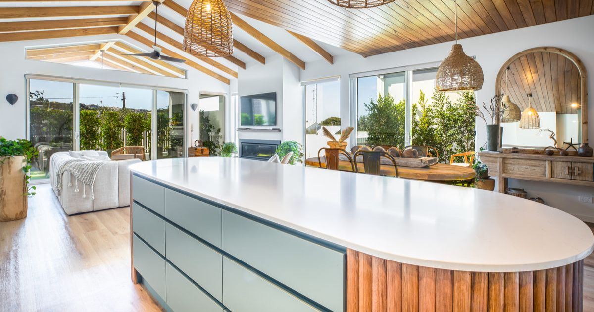 sustainable custom homes