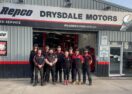 Car service Ocean Grove