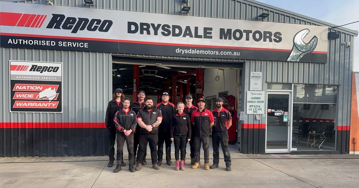 Car service Ocean Grove