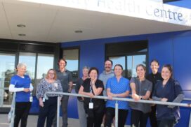 Aged care support