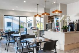 Bellarine Peninsula aged care