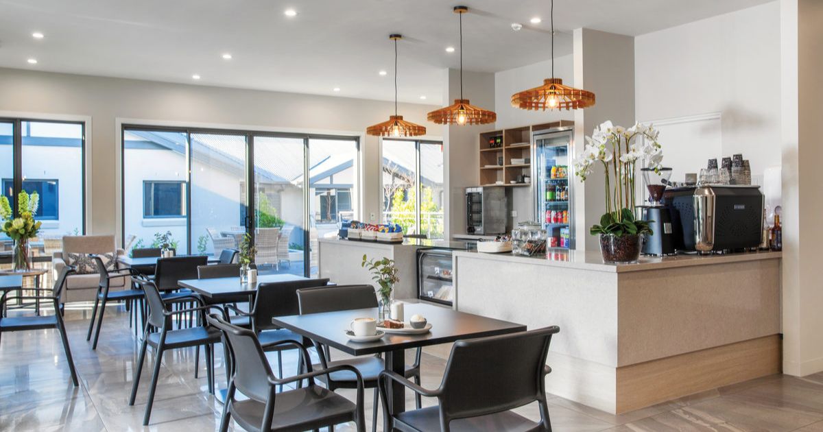 Bellarine Peninsula aged care