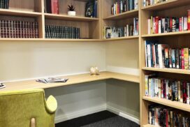 Grovedale aged care home