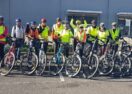 Bellarine Springs cycling group