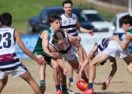 BFL Under 18 Elimination Final Lara vs Geelong Amateurs