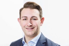 Matt Poustie real estate