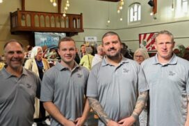 Hope Industries employment support