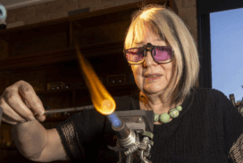 Festival of Glass