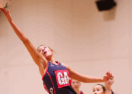 Geelong Cougars netball