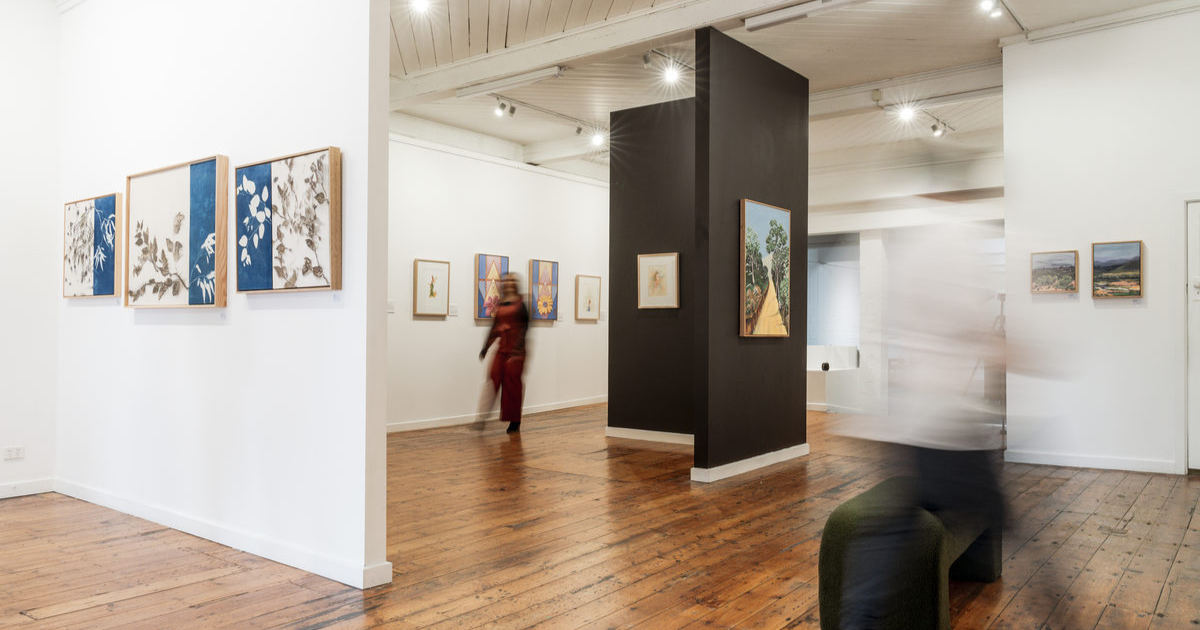 Liminal Art Prize